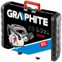 Штроборез двухдисковый Graphite A-59G370