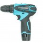 Шуруповерт Profipower MK-12ВT
