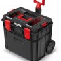 Ящик для инструментов Kistenberg Log X Block KXB604050FD-S411 (черный)