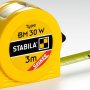 Рулетка Stabila BM 30 W