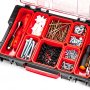 Ящик для инструментов Qbrick System PRO Organizer 100