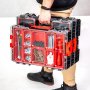 Ящик для инструментов Qbrick System PRO Organizer 100