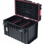 Ящик для инструментов Qbrick System ONE 450 Profi (черный)