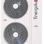 Кондиционер Energolux SAD100D3-A/SAU100U3-A