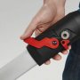 Шлифовальная машина по гипсокартону Bosch GTR 550 Professional (06017D4020)