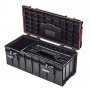 Ящик для инструментов Qbrick System PRO 600 Basic (черный)