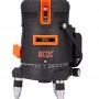 Уровень лазерный ACDC NL-5505G
