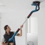 Шлифовальная машина по гипсокартону Bosch GTR 550 Professional (06017D4020)