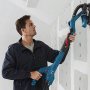 Шлифовальная машина по гипсокартону Bosch GTR 550 Professional (06017D4020)
