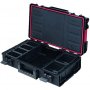 Ящик для инструментов Qbrick System ONE 200 Technik (черный)