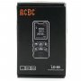 Дальномер ACDC LD-80