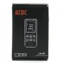 Дальномер ACDC LD-40