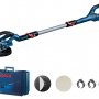 Шлифовальная машина по гипсокартону Bosch GTR 550 Professional (06017D4020)