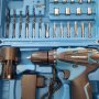 Шуруповерт Profipower MK-12ВT