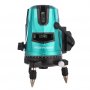 Уровень лазерный Profipower NL-5605G