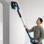 Шлифовальная машина по гипсокартону Bosch GTR 550 Professional (06017D4020)