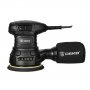 Эксцентриковая шлифмашина Deko DKG350
