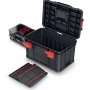 Ящик для инструментов Prosperplast Kistenberg Toolbox Modular Solution + 2 органайзера KMS553530R2
