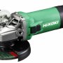 Угловая шлифмашина Hikoki G13SB4