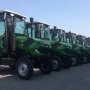 Минитрактор Catmann XD-50.4 Lux