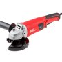 Одноручная углошлифмашина Wortex AG 1213