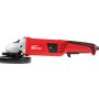 Одноручная углошлифмашина Wortex AG 1213