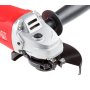 Одноручная углошлифмашина Wortex AG 1213
