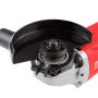Одноручная углошлифмашина Wortex AG 1213