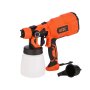 Краскораспылитель ACDC KP-550