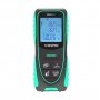 Дальномер лазерный с функцией уклономера ADA Cosmo 60 GREEN