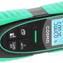 Дальномер лазерный с функцией уклономера ADA Cosmo 60 GREEN