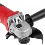 Одноручная углошлифмашина Wortex LX AG 1209-2