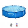 Бассейн Bestway Steel Pro 56679 (305x76)