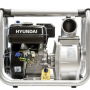Мотопомпа бензиновая Hyundai HY85