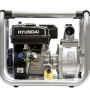 Мотопомпа бензиновая Hyundai HY55