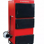 Твердотопливный котел Kentatsu VLK SRK-500