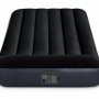 Надувной матрас Intex Twin Pillow Rest Classic 64146NP (встроенный электронный насос)