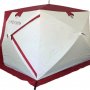 Палатка зимняя Снегирь 4Т long Компакт