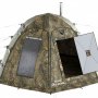 Палатка Берег УП-5 Люкс