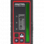 Детектор лазерный Condtrol  X-actRoto Green