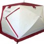 Палатка зимняя Снегирь 3Т long Компакт