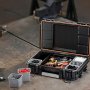 Ящик для инструмента Keter Gear organizer 22", черный