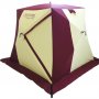 Палатка зимняя Снегирь 3Т