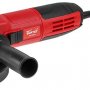 Одноручная углошлифмашина Wortex LX AG 1209-2