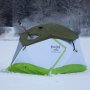 Палатка Лотос КубоЗонт 4 Термо