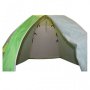 Палатка Медведь Зонт 3 для зимней рыбалки (6 лучей)