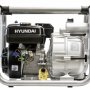 Мотопомпа бензиновая Hyundai HYT87