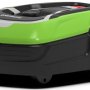 Газонокосилка-робот GreenWorks Optimow 10 GRL110 (2505507)