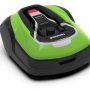 Газонокосилка-робот GreenWorks Optimow 10 GRL110 (2505507)