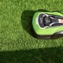 Газонокосилка-робот GreenWorks Optimow 10 GRL110 (2505507)